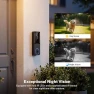Thumbnail Wireless Wi-Fi Video Doorbell Camera — Video Doorbell, Wynoxian