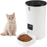 Thumbnail Automatic Cat and Dog Feeder with Voice Recorder — Automatic Pet Feeder, Elevon