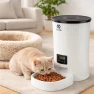Thumbnail Automatic Cat and Dog Feeder with Voice Recorder — Automatic Pet Feeder, Elevon