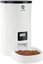 Thumbnail Automatic Cat and Dog Feeder with Voice Recorder — Automatic Pet Feeder, Elevon