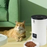 Thumbnail Automatic Cat and Dog Feeder with Voice Recorder — Automatic Pet Feeder, Elevon