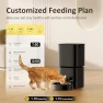Thumbnail Automatic Cat Feeder — Automatic Pet Feeder, DUDUPET