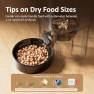 Thumbnail Automatic Cat Feeder — Automatic Pet Feeder, DUDUPET