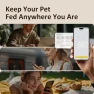 Thumbnail Automatic Cat Feeder — Automatic Pet Feeder, DUDUPET