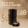 Thumbnail Automatic Cat Feeder — Automatic Pet Feeder, DUDUPET