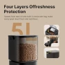 Thumbnail Automatic Cat Feeder — Automatic Pet Feeder, DUDUPET