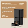 Thumbnail Automatic Cat Feeder — Automatic Pet Feeder, DUDUPET