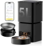 Thumbnail Automatic Cat Feeder — Automatic Pet Feeder, DUDUPET