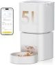 Thumbnail Automatic Cat Feeder — Automatic Pet Feeder, DUDUPET