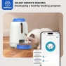 Thumbnail Automatic Pet Feeder with App Control — Automatic Pet Feeder, PAPIFEED