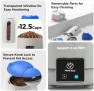 Thumbnail Automatic Pet Feeder with App Control — Automatic Pet Feeder, PAPIFEED