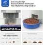 Thumbnail Automatic Pet Feeder with App Control — Automatic Pet Feeder, PAPIFEED