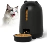 Thumbnail Automatic Pet Feeder with App Control — Automatic Pet Feeder, PAPIFEED