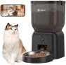 Thumbnail Automatic Pet Feeder with Camera and App Control — Automatic Pet Feeder, Olfjurk