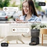 Thumbnail Automatic Pet Feeder with Camera and App Control — Automatic Pet Feeder, Olfjurk