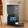 Thumbnail Automatic Pet Feeder with Camera and App Control — Automatic Pet Feeder, Olfjurk