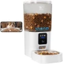 Thumbnail Automatic Pet Feeder with Camera — Automatic Pet Feeder, Frienhund