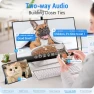 Thumbnail Automatic Pet Feeder with Camera — Automatic Pet Feeder, Frienhund