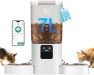 Thumbnail Automatic Pet Feeder with Camera — Automatic Pet Feeder, Frienhund