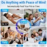 Thumbnail Automatic Pet Feeder with Camera — Automatic Pet Feeder, Frienhund