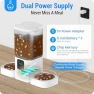 Thumbnail Automatic Pet Feeder with Camera — Automatic Pet Feeder, Frienhund