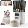 Thumbnail Automatic Pet Feeder with Camera — Automatic Pet Feeder, pufuer