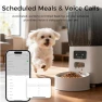 Thumbnail Automatic Pet Feeder with Camera — Automatic Pet Feeder, pufuer