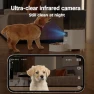 Thumbnail Automatic Pet Feeder with Camera — Automatic Pet Feeder, pufuer