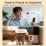 Thumbnail Automatic Pet Feeder with Camera — Automatic Pet Feeder, pufuer
