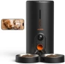 Thumbnail Automatic Pet Feeder with Camera — Automatic Pet Feeder, WOPET