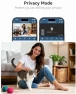Thumbnail Automatic Pet Feeder with Camera — Automatic Pet Feeder, WOPET