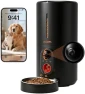 Thumbnail Automatic Pet Feeder with Camera — Automatic Pet Feeder, WOPET
