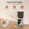 Thumbnail Automatic Pet Feeder with Dual Cameras and Laser Pointer — Automatic Pet Feeder, Centvicam