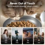 Thumbnail Automatic Pet Feeder with Dual Cameras and Laser Pointer — Automatic Pet Feeder, Centvicam