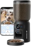 Thumbnail Automatic Pet Feeder with Dual Cameras and Laser Pointer — Automatic Pet Feeder, Centvicam