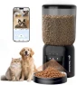 Thumbnail Automatic Pet Feeder with Dual Cameras and Laser Pointer — Automatic Pet Feeder, Centvicam
