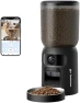 Thumbnail Automatic Pet Feeder with Dual Cameras and Laser Pointer — Automatic Pet Feeder, Centvicam