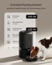 Thumbnail Automatic Pet Feeder with Freshness Preservation — Automatic Pet Feeder, PETLIBRO