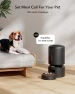 Thumbnail Automatic Pet Feeder with Freshness Preservation — Automatic Pet Feeder, PETLIBRO