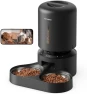 Thumbnail Automatic Pet Feeder with Freshness Preservation — Automatic Pet Feeder, PETLIBRO