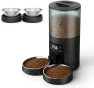 Thumbnail Automatic Pet Feeder with Voice Recorder and App Control — Automatic Pet Feeder, NEWBULIG