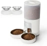 Thumbnail Automatic Pet Feeder with Voice Recorder and App Control — Automatic Pet Feeder, NEWBULIG