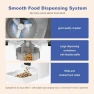 Thumbnail Automatic Pet Feeder — Automatic Pet Feeder, ANDOLL HOME