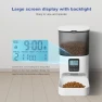 Thumbnail Automatic Pet Feeder — Automatic Pet Feeder, ANDOLL HOME