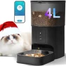 Thumbnail Automatic Pet Feeder — Automatic Pet Feeder, ANDOLL HOME