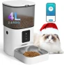 Thumbnail Automatic Pet Feeder — Automatic Pet Feeder, ANDOLL HOME
