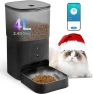 Thumbnail Automatic Pet Feeder — Automatic Pet Feeder, ANDOLL HOME