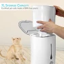 Thumbnail Automatic Pet Feeder — Automatic Pet Feeder, SereneLife