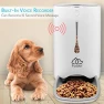 Thumbnail Automatic Pet Feeder — Automatic Pet Feeder, SereneLife