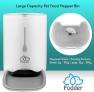 Thumbnail Automatic Pet Feeder — Automatic Pet Feeder, SereneLife